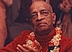 A.C. Bhaktivedanta Swami Prabhupada